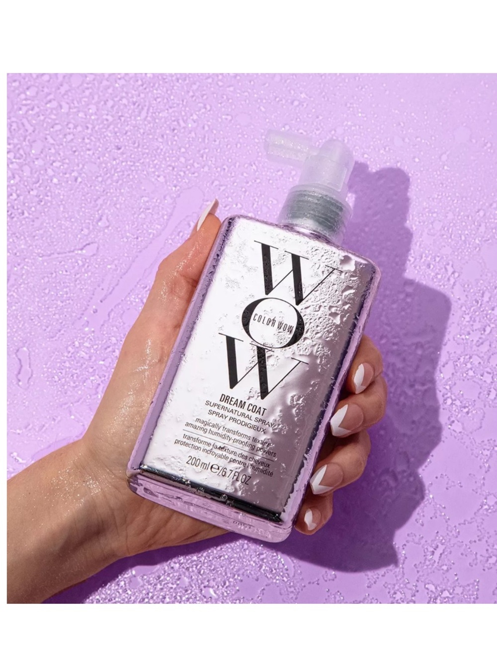 Dream Coat Supernatural Spray